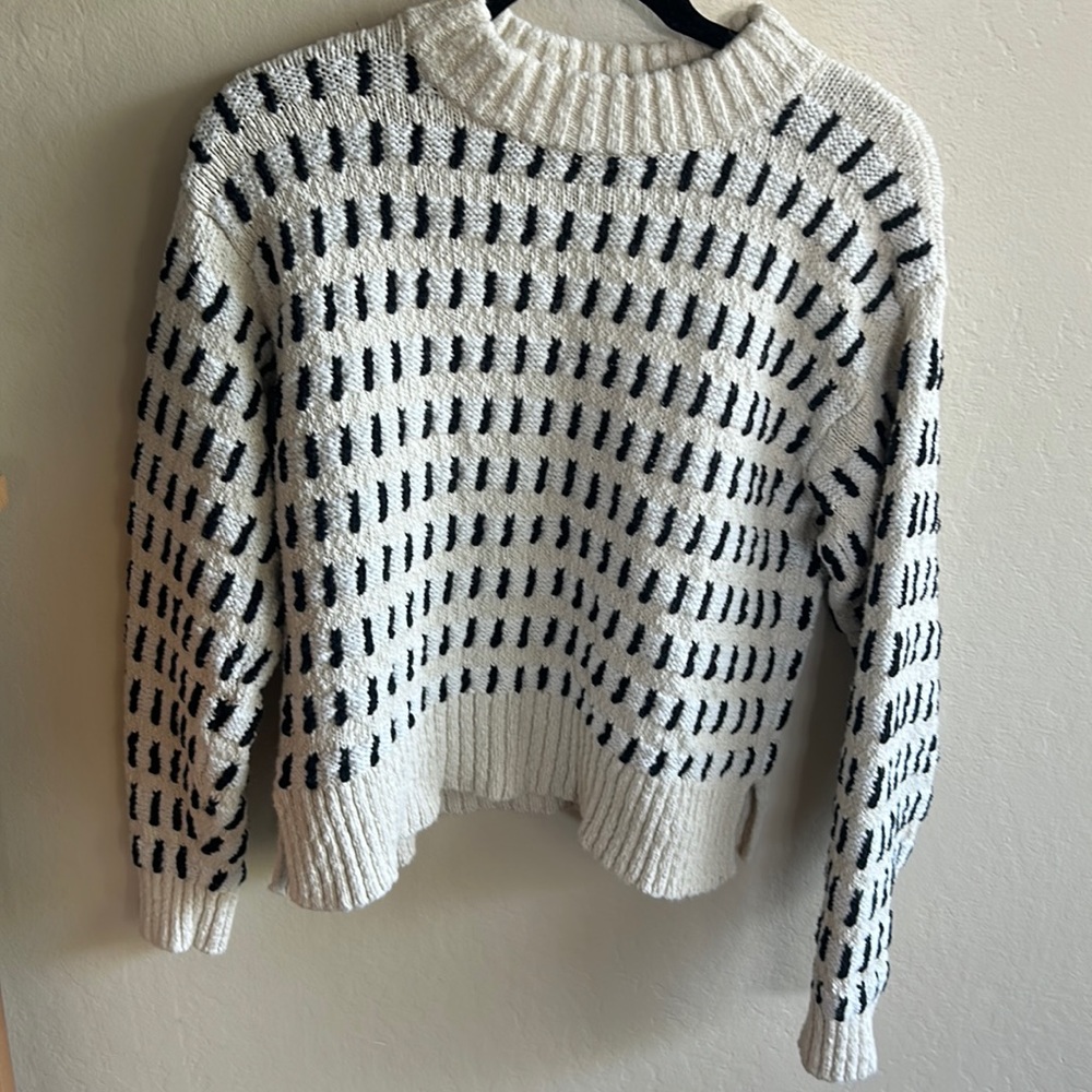 LOU & GREY knit